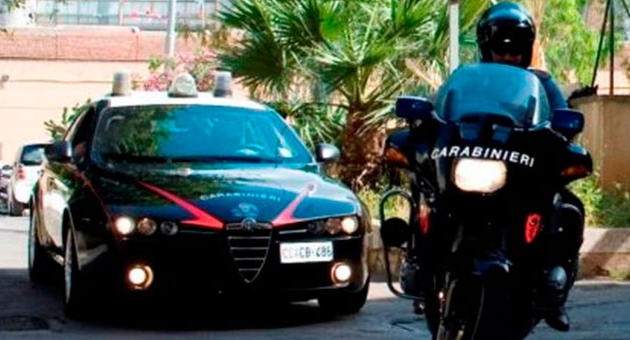 Niscemi, sottrae con l'inganno la pensione: arrestato dai CC ladro catanese