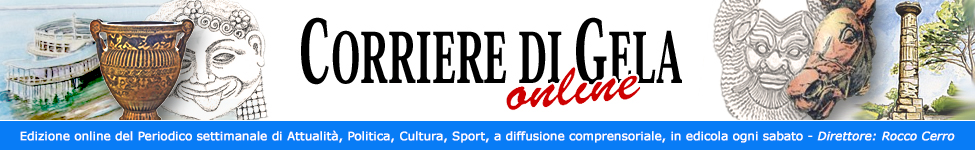 Corriere di Gela