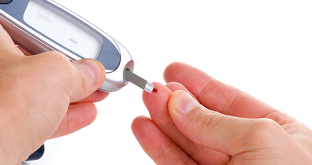 Giornata mondiale del diabete, Screening della patologia