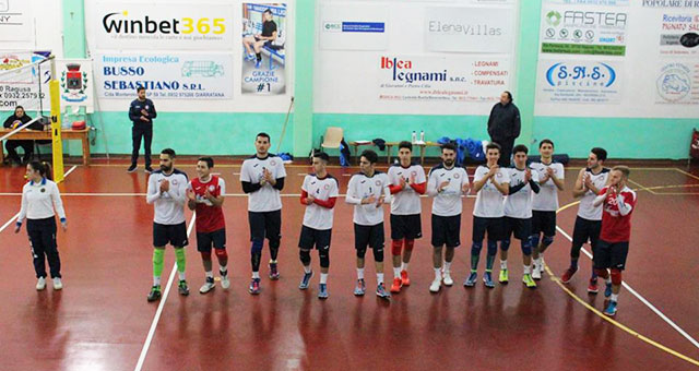 Volley. Inizio col botto per Ecoplast e Gela 