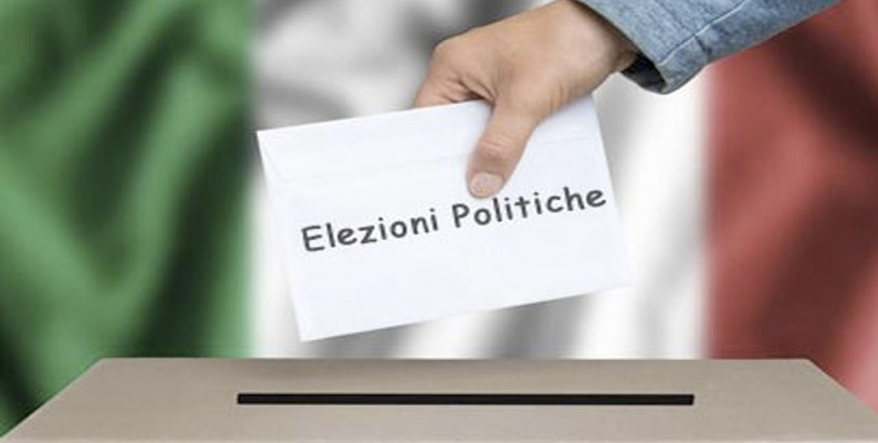 POLITICHE 2018.  Voto d’opinione determinante all’uninominale